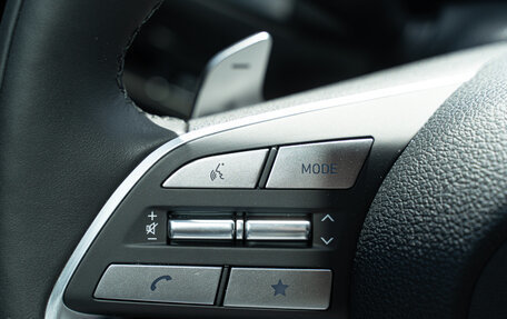 Hyundai Palisade I, 2025 год, 9 120 000 рублей, 22 фотография