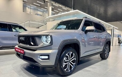 Haval H7, 2025 год, 3 909 510 рублей, 1 фотография