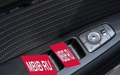 Hyundai Palisade I, 2025 год, 9 120 000 рублей, 18 фотография