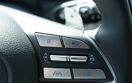 Hyundai Palisade I, 2025 год, 9 120 000 рублей, 23 фотография