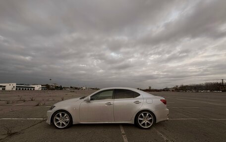 Lexus IS II рестайлинг 2, 2006 год, 950 000 рублей, 1 фотография