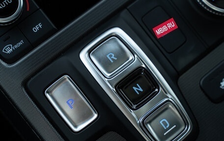 Hyundai Palisade I, 2025 год, 9 120 000 рублей, 30 фотография