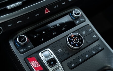 Hyundai Palisade I, 2025 год, 9 120 000 рублей, 28 фотография