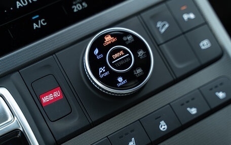 Hyundai Palisade I, 2025 год, 9 120 000 рублей, 31 фотография