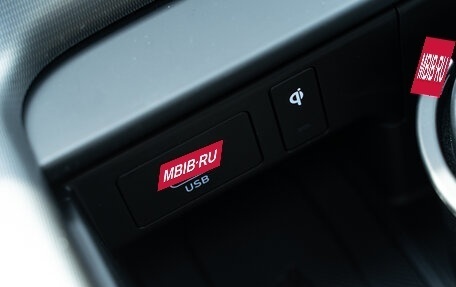 Hyundai Palisade I, 2025 год, 9 120 000 рублей, 36 фотография