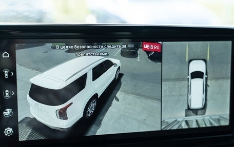 Hyundai Palisade I, 2025 год, 9 120 000 рублей, 35 фотография