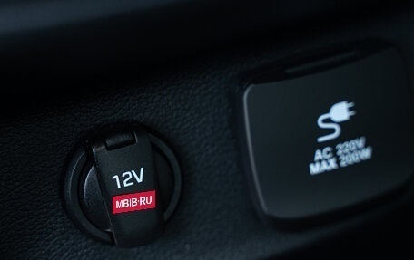 Hyundai Palisade I, 2025 год, 9 120 000 рублей, 39 фотография