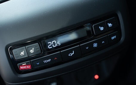 Hyundai Palisade I, 2025 год, 9 120 000 рублей, 38 фотография