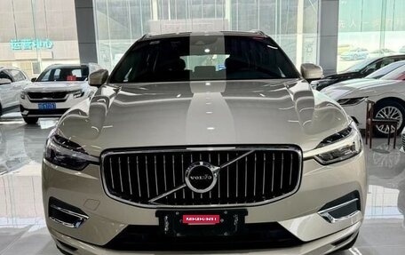 Volvo XC60 II, 2021 год, 5 247 000 рублей, 2 фотография