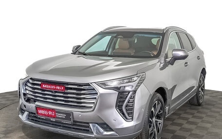 Haval Jolion, 2022 год, 1 300 000 рублей, 1 фотография