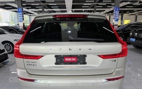 Volvo XC60 II, 2021 год, 5 247 000 рублей, 5 фотография