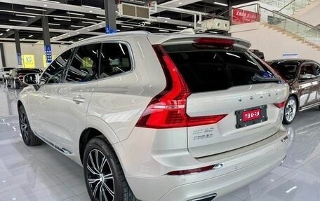 Volvo XC60 II, 2021 год, 5 247 000 рублей, 4 фотография