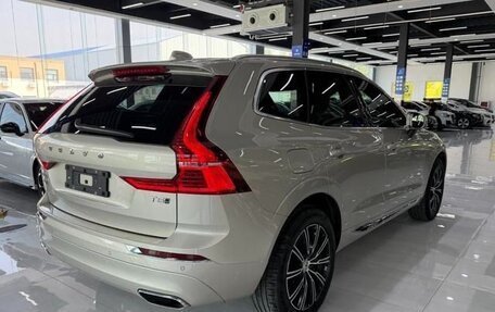Volvo XC60 II, 2021 год, 5 247 000 рублей, 6 фотография