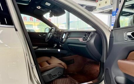 Volvo XC60 II, 2021 год, 5 247 000 рублей, 10 фотография