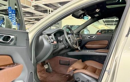 Volvo XC60 II, 2021 год, 5 247 000 рублей, 7 фотография