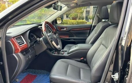 Volvo XC60 II, 2021 год, 5 247 000 рублей, 9 фотография