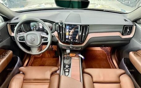 Volvo XC60 II, 2021 год, 5 247 000 рублей, 8 фотография