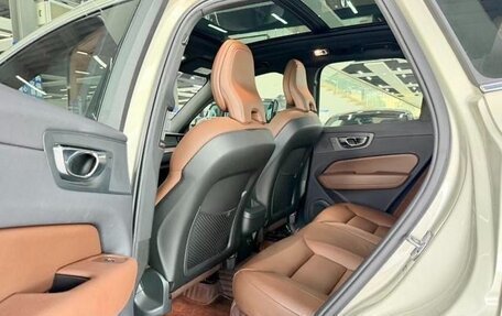 Volvo XC60 II, 2021 год, 5 247 000 рублей, 11 фотография