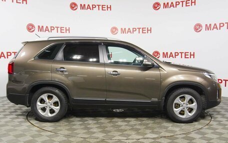 KIA Sorento II рестайлинг, 2017 год, 1 881 000 рублей, 4 фотография