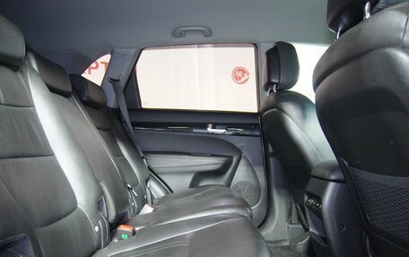 KIA Sorento II рестайлинг, 2017 год, 1 881 000 рублей, 11 фотография