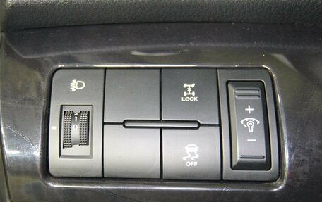 KIA Sorento II рестайлинг, 2017 год, 1 881 000 рублей, 15 фотография