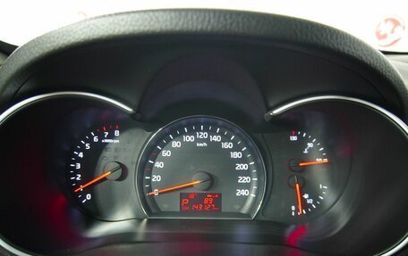 KIA Sorento II рестайлинг, 2017 год, 1 881 000 рублей, 18 фотография