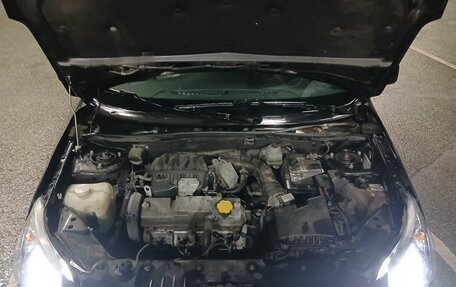 Datsun on-DO I рестайлинг, 2015 год, 305 000 рублей, 2 фотография