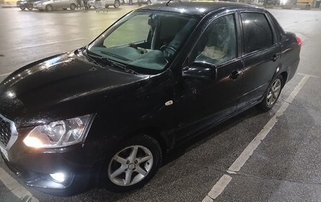 Datsun on-DO I рестайлинг, 2015 год, 305 000 рублей, 4 фотография