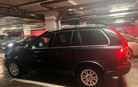 Volvo XC90 II рестайлинг, 2011 год, 1 750 000 рублей, 2 фотография