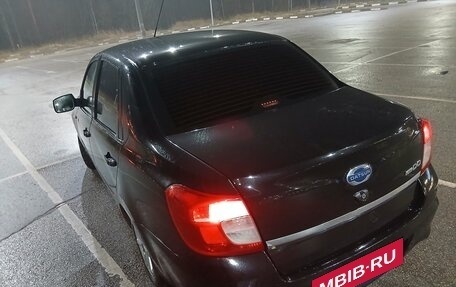 Datsun on-DO I рестайлинг, 2015 год, 305 000 рублей, 7 фотография