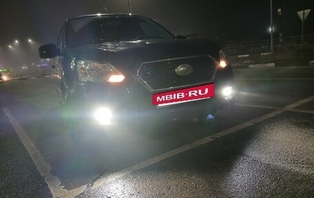 Datsun on-DO I рестайлинг, 2015 год, 305 000 рублей, 5 фотография