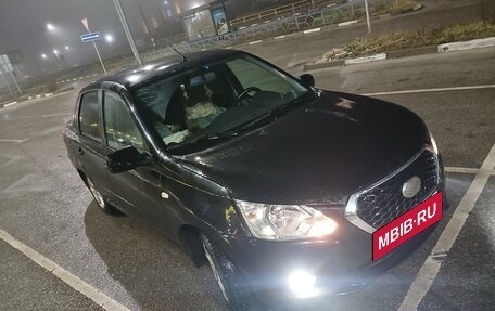 Datsun on-DO I рестайлинг, 2015 год, 305 000 рублей, 3 фотография