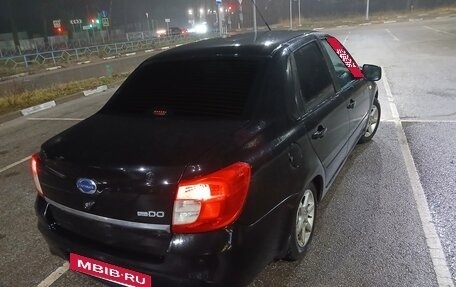 Datsun on-DO I рестайлинг, 2015 год, 305 000 рублей, 6 фотография