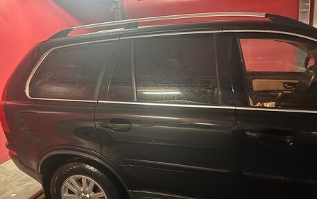 Volvo XC90 II рестайлинг, 2011 год, 1 750 000 рублей, 4 фотография