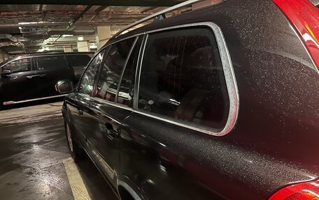 Volvo XC90 II рестайлинг, 2011 год, 1 750 000 рублей, 7 фотография