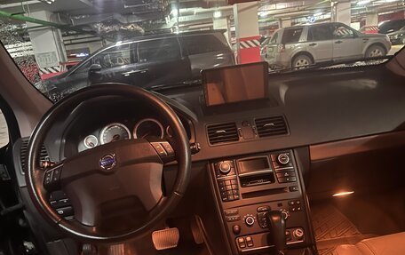 Volvo XC90 II рестайлинг, 2011 год, 1 750 000 рублей, 10 фотография