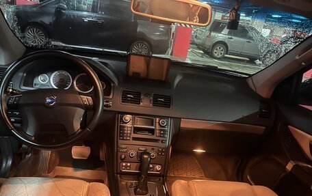 Volvo XC90 II рестайлинг, 2011 год, 1 750 000 рублей, 11 фотография