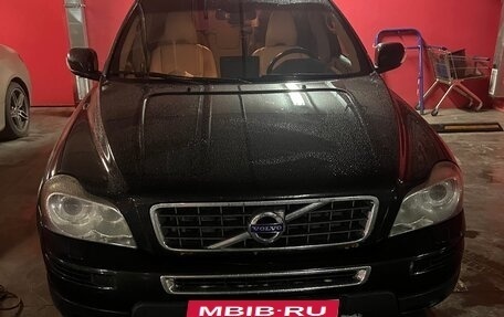 Volvo XC90 II рестайлинг, 2011 год, 1 750 000 рублей, 3 фотография