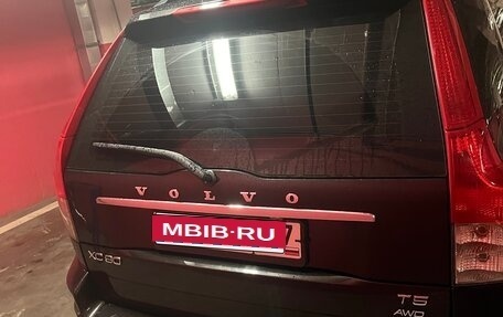 Volvo XC90 II рестайлинг, 2011 год, 1 750 000 рублей, 5 фотография