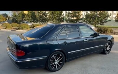 Mercedes-Benz E-Класс, 2000 год, 675 000 рублей, 7 фотография