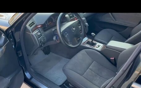 Mercedes-Benz E-Класс, 2000 год, 675 000 рублей, 13 фотография