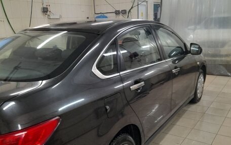 Nissan Almera, 2017 год, 915 000 рублей, 3 фотография