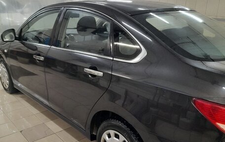 Nissan Almera, 2017 год, 915 000 рублей, 4 фотография