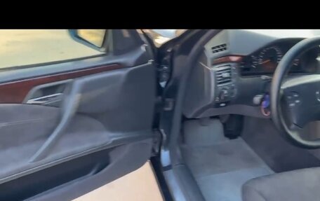 Mercedes-Benz E-Класс, 2000 год, 675 000 рублей, 15 фотография