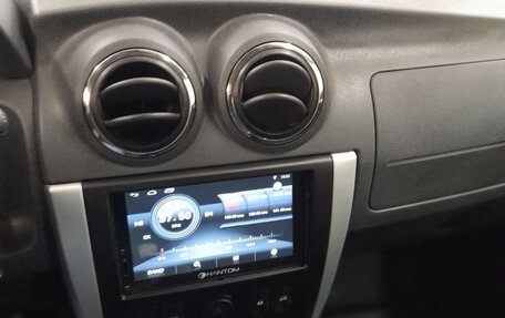 Nissan Almera, 2017 год, 915 000 рублей, 5 фотография