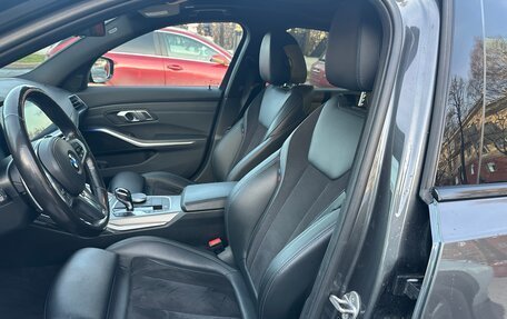 BMW 3 серия, 2021 год, 3 750 000 рублей, 6 фотография