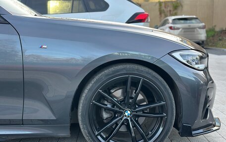 BMW 3 серия, 2021 год, 3 750 000 рублей, 8 фотография