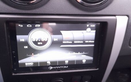 Nissan Almera, 2017 год, 915 000 рублей, 8 фотография