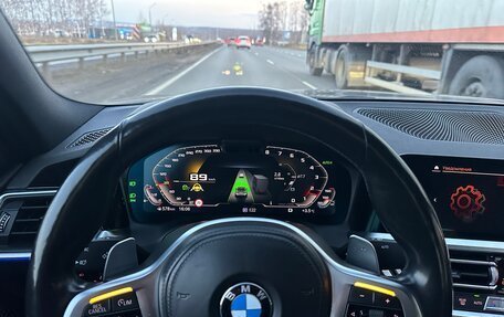 BMW 3 серия, 2021 год, 3 750 000 рублей, 12 фотография