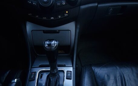 Honda Accord VII рестайлинг, 2007 год, 650 000 рублей, 10 фотография